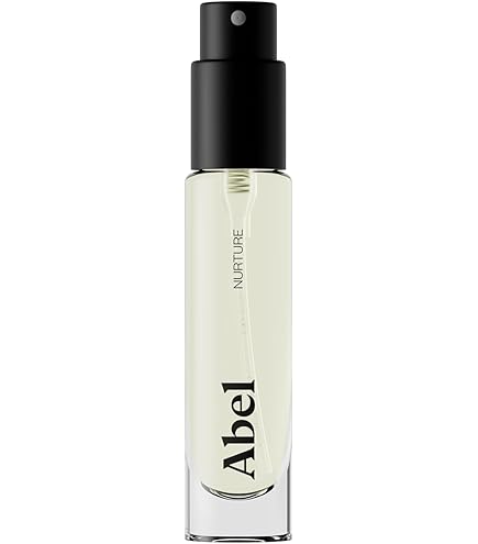 Amazon.com : ABEL - Cyan Nori Eau de Parfum | Radical Fragrance